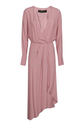 Long Sleeve Dress