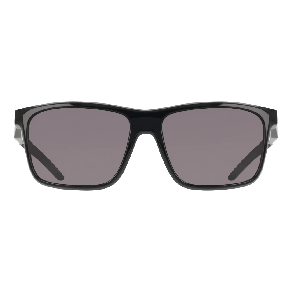 Nike Black Sunglasses, Unisex, 60 Mm, Radeon Byte Io0103x