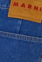 pantalon-large-en-coton
