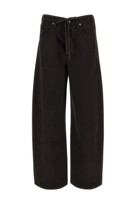 Brynn Drawstring Trouser