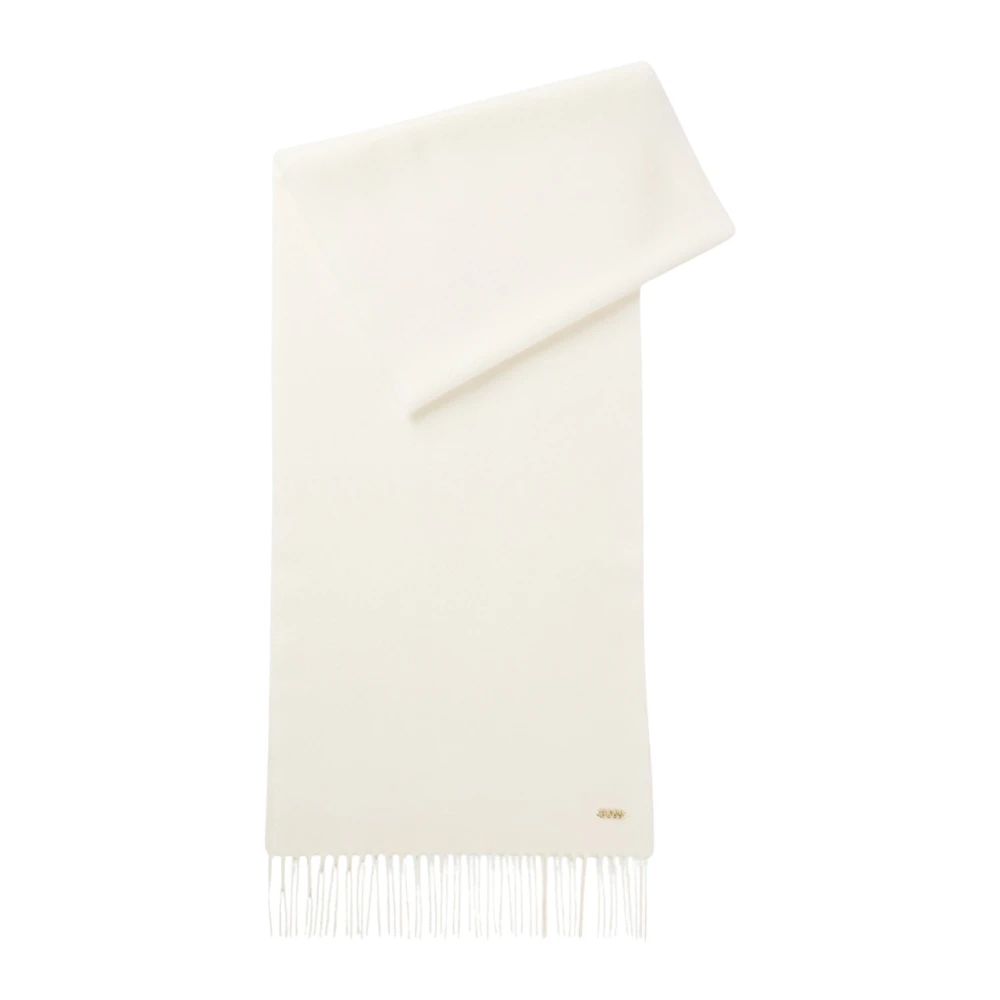 Boss Donna Bianco Accessori, Taglia Unica, New,