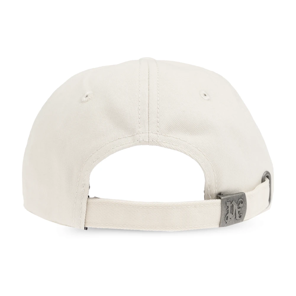 Palm Angels Pet Beige Dames