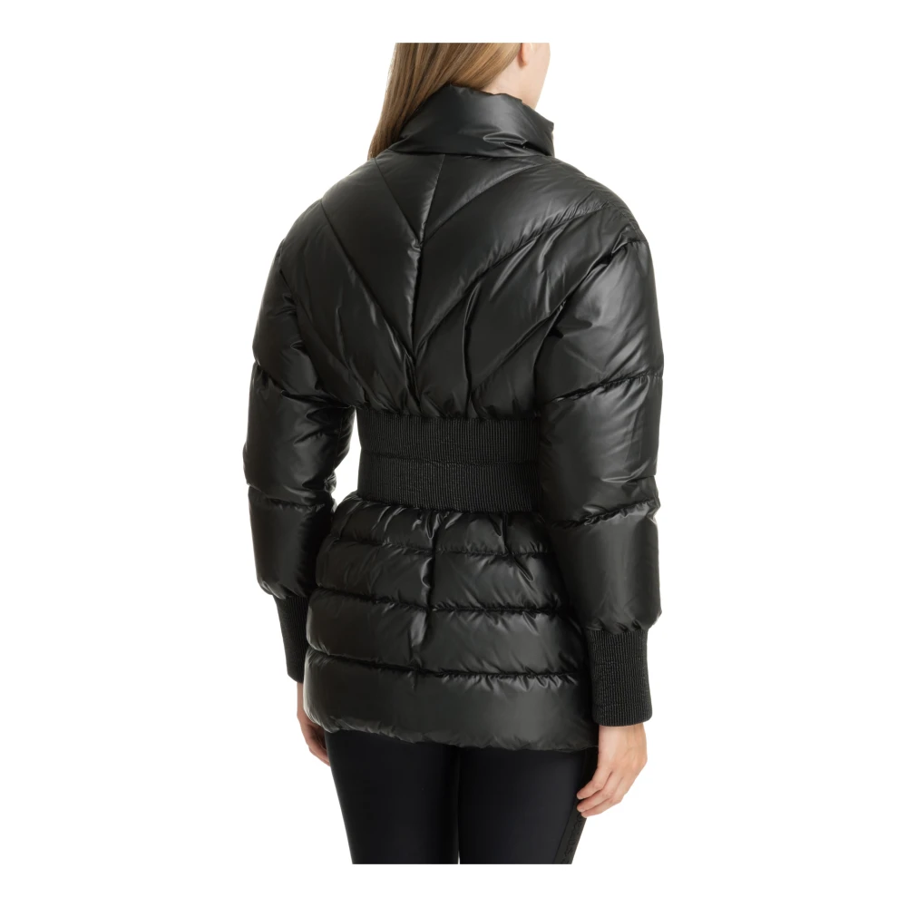 Versace Jeans Couture Jassen Black Dames