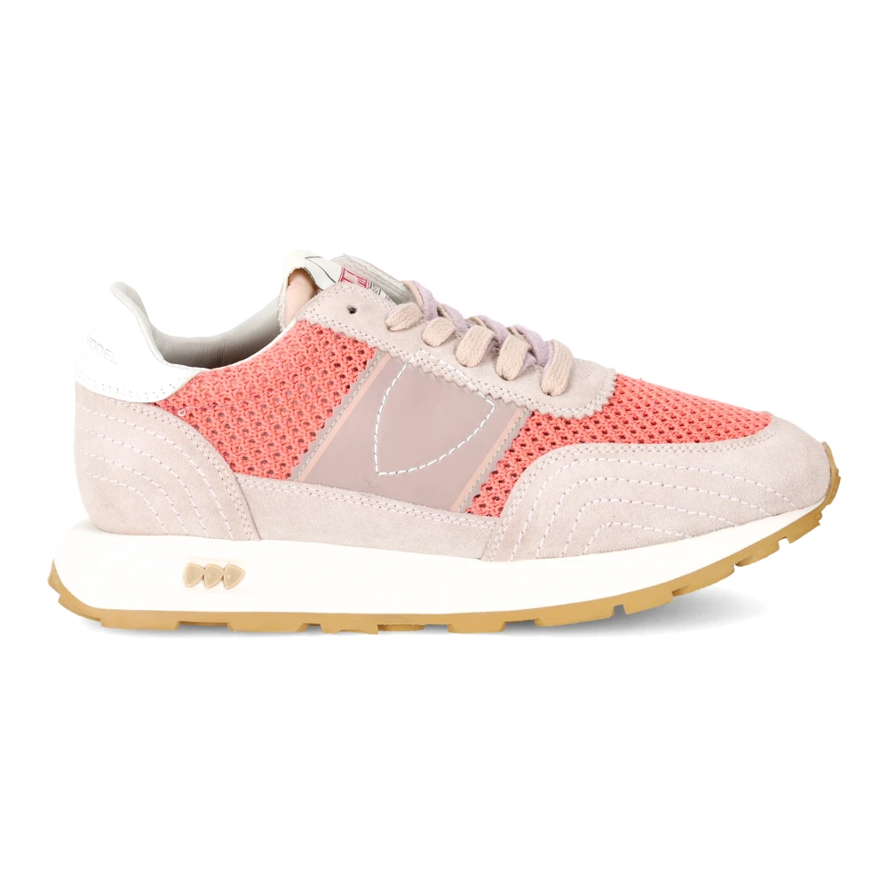 Philippe Model Multicolor Sneakers Tour Running