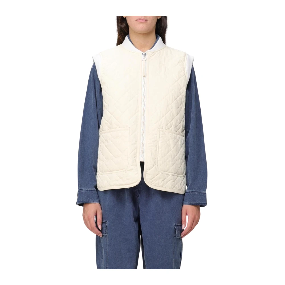 Chaleco Acolchado Elegante para Varias Ocasiones - A.p.c. - Modalova