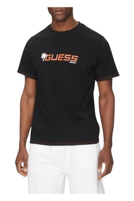 palm-logo-tee-noir-col-rond
