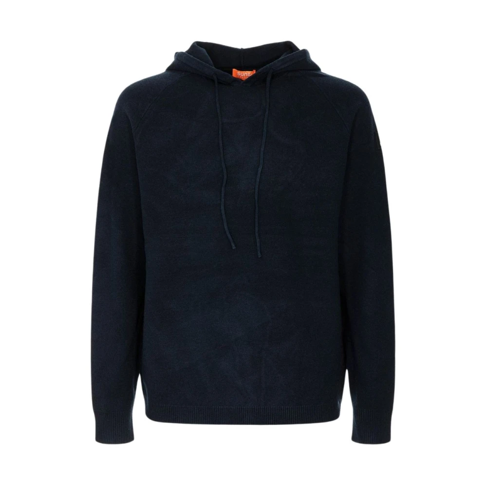 Sweatshirts & Hoodies > Hoodies - - Suns - Modalova