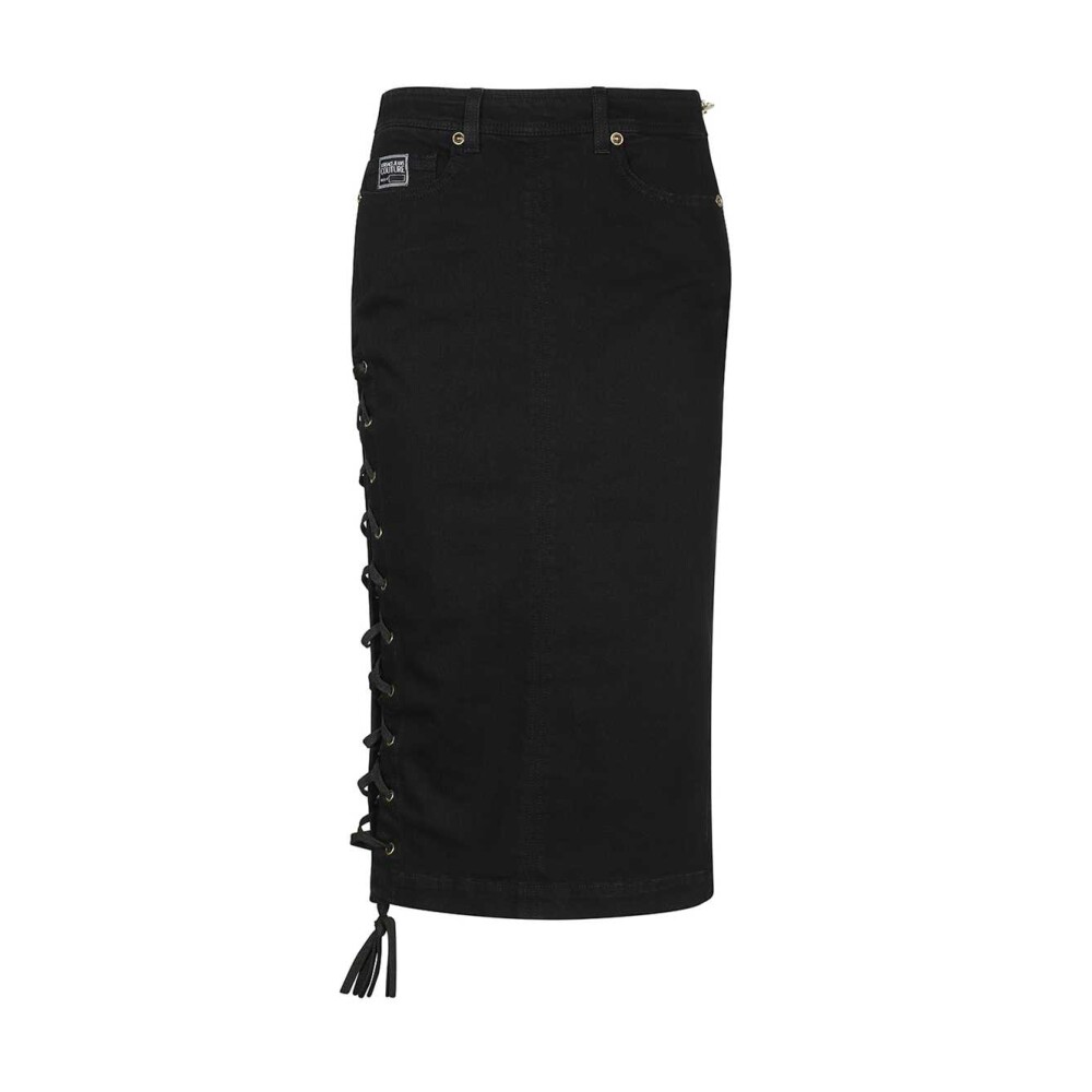 Versace Jeans Couture Skirts • Shop Skirts from Versace