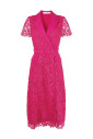 elegant-magenta-lace-midi-dress