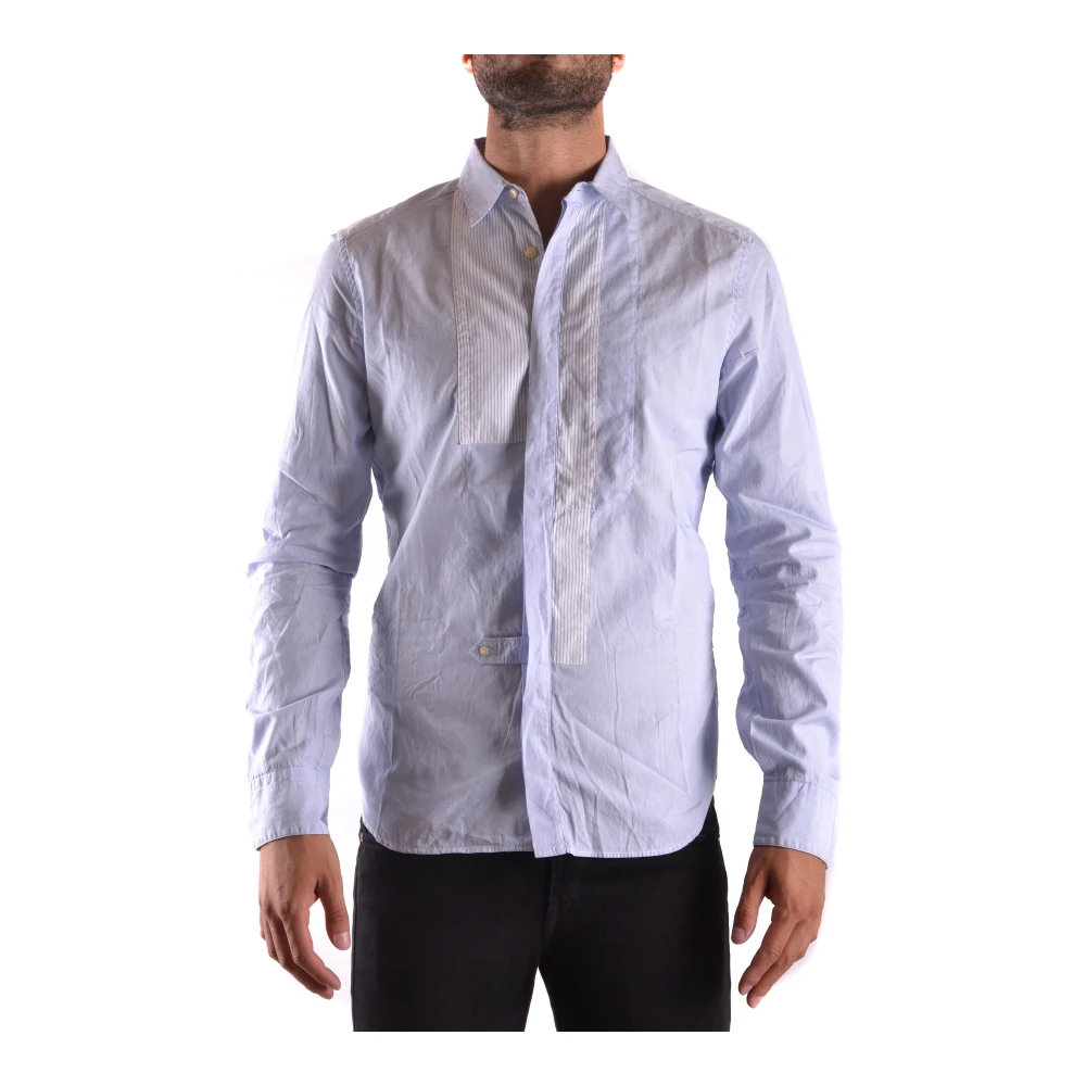 Shirts > Casual Shirts - - Neil Barrett - Modalova