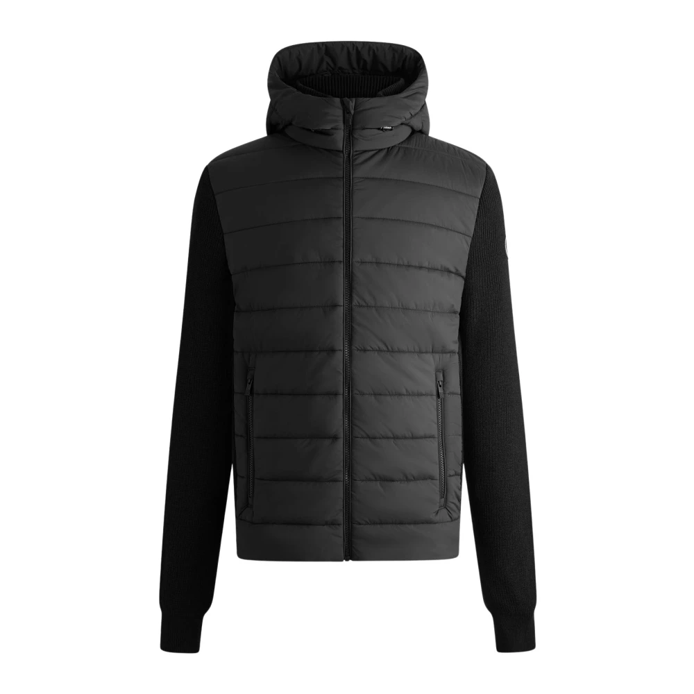 Fusalp Lorenzo JAS Black Heren