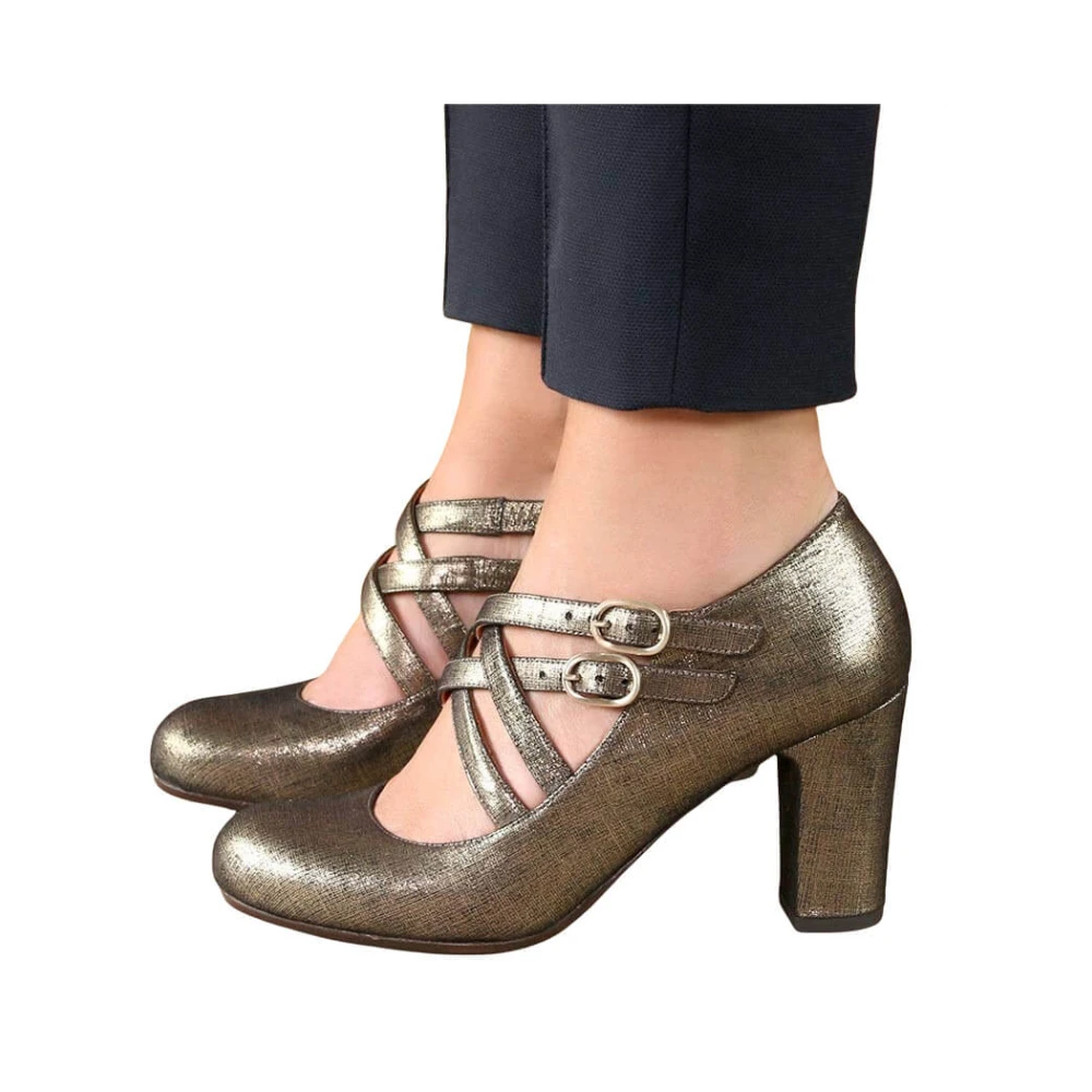 Shoes > Heels > Pumps - - Chie Mihara - Modalova