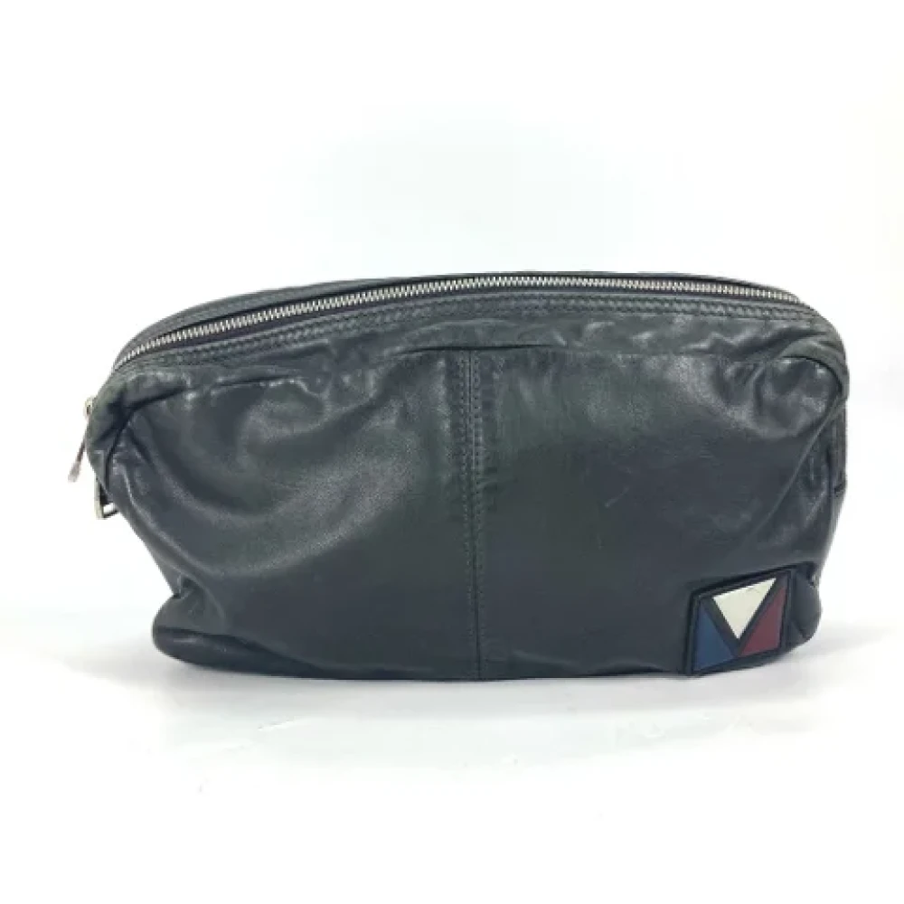 Pre-owned > Pre-owned Bags > Pre-owned Belt Bags - - Louis Vuitton Vintage - Modalova