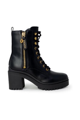 black-ankle-boot