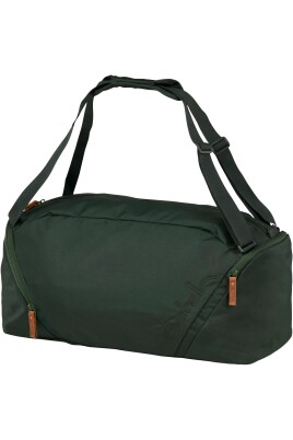 nordic-forest-green-gym-duffle-bag