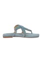 star-flat-sandal