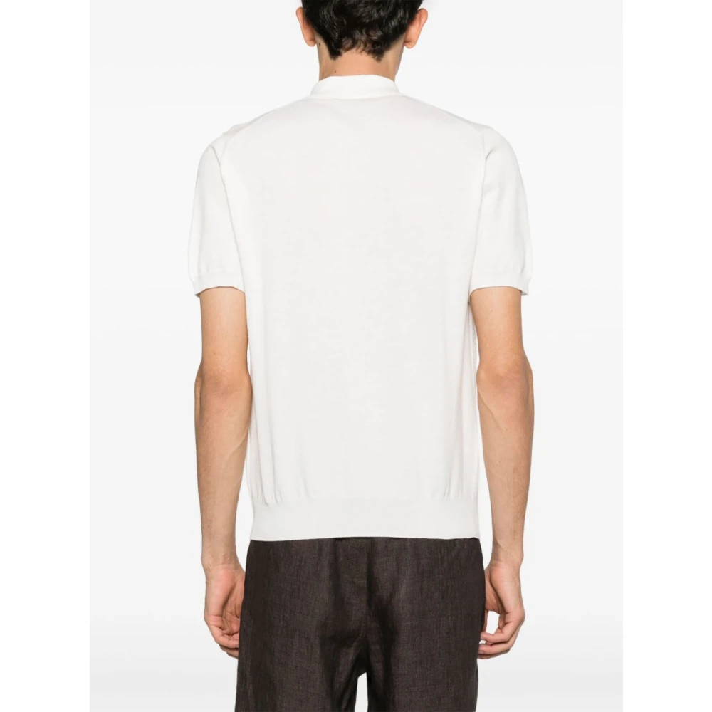 Corneliani Grijze Sweatshirt voor Mannen Gray Heren