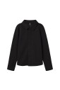 zwart-overshirt-freewear-zwart