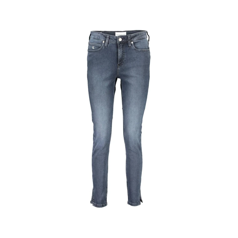 Jeans > Slim-fit Jeans - - Calvin Klein - Modalova
