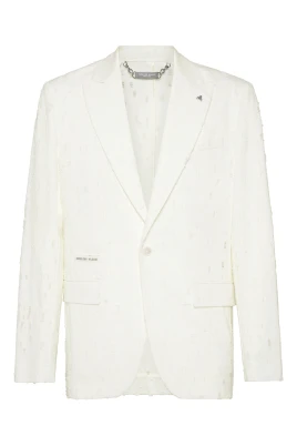 Destroyed Blazer LS