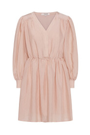 Karolinah dress AV1601 - Rose
