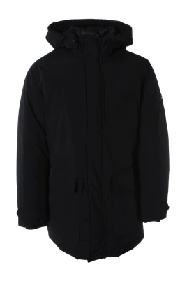 Rockie Down Parka