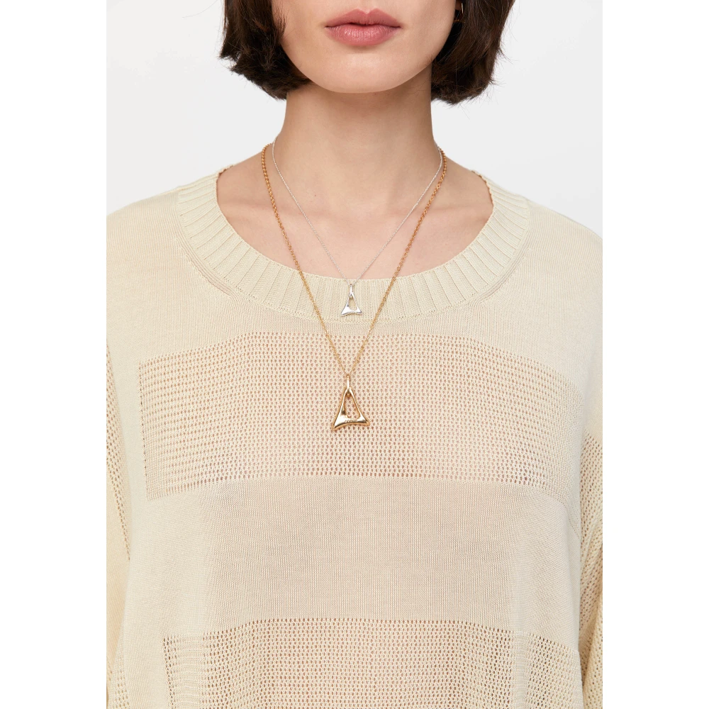 Aeron Gilda Beige Dames