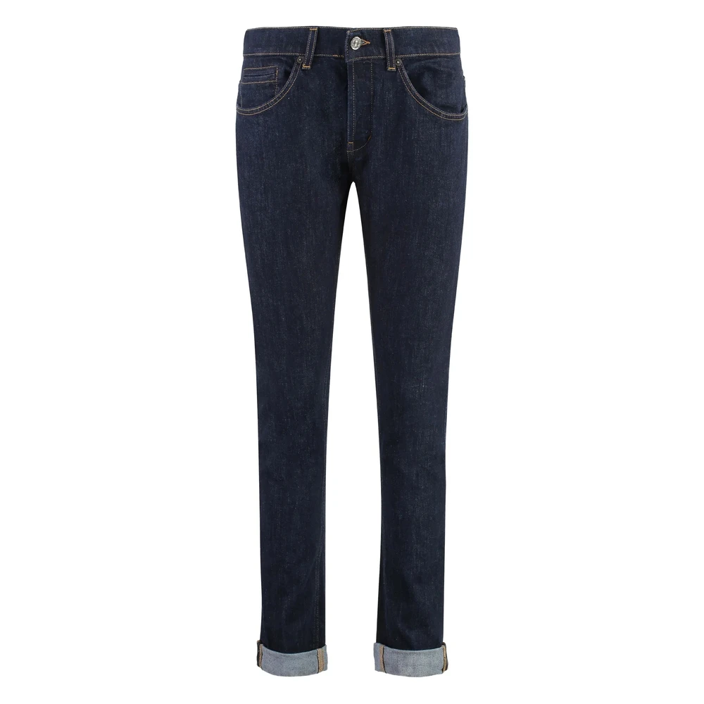 Jeans > Slim-fit Jeans - - Dondup - Modalova