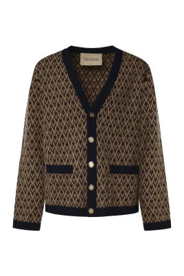 Toile Iconographe Cardigan