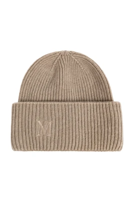 Retina Cashmere Hat