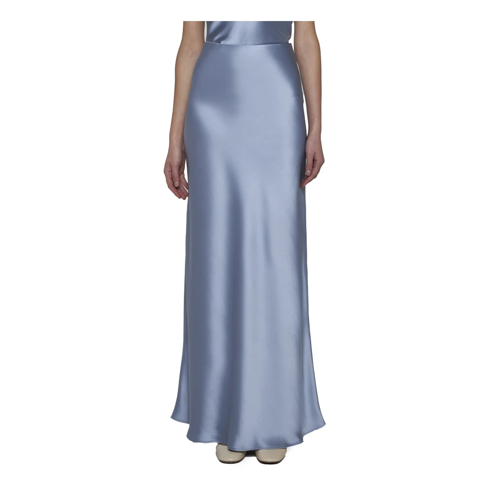 Blanca Vita Elegante Rokken Gray Dames