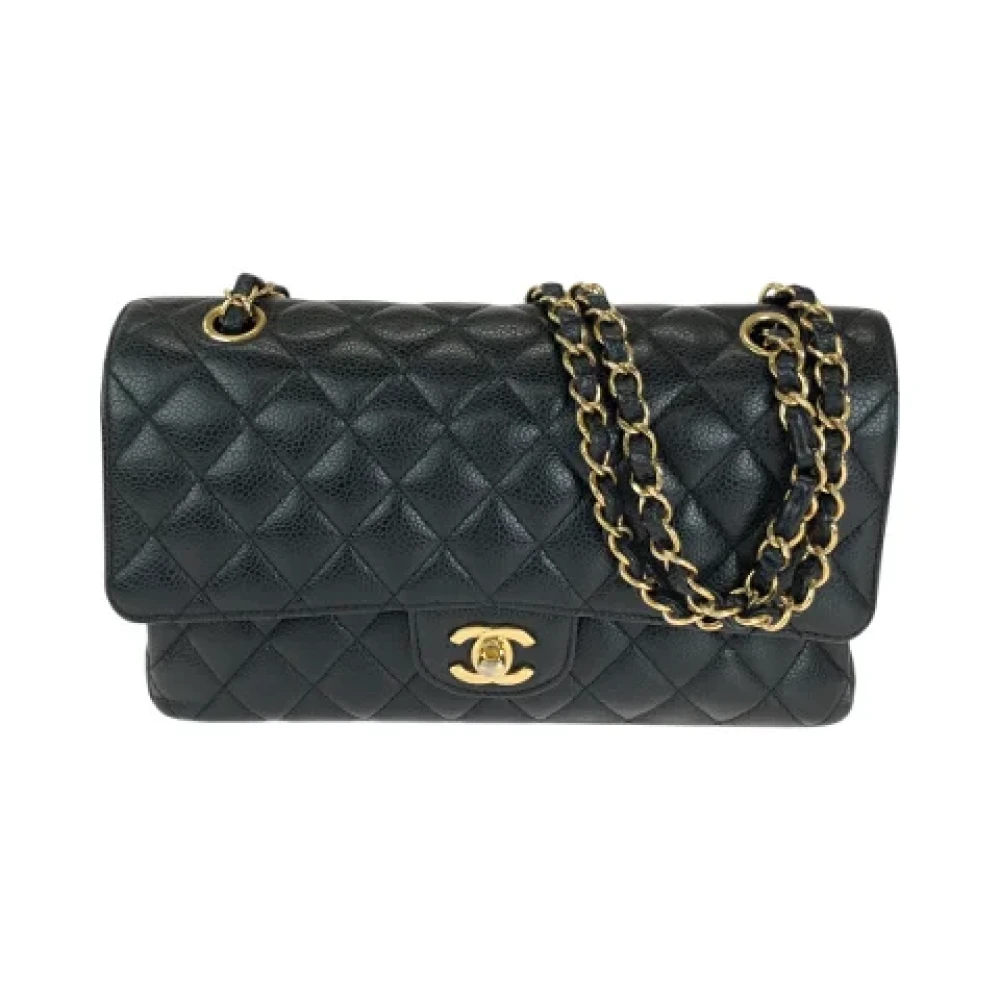 Pre-owned > Pre-owned Bags > Pre-owned Shoulder Bags - - Chanel Vintage - Modalova