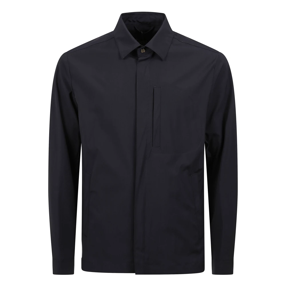Shirts > Casual Shirts - - Herno - Modalova