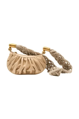 Mini Ebene Crossbody Bag