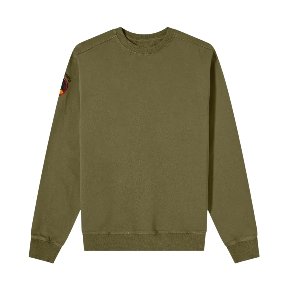 Sweatshirts & Hoodies > Sweatshirts - - Maharishi - Modalova