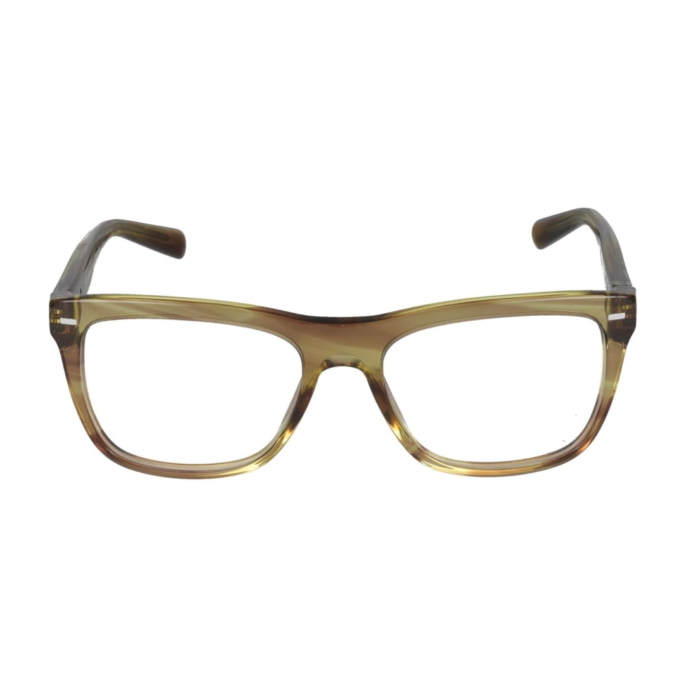 Dolce & Gabbana Stijlvolle Bril 3226 Vista Green Heren