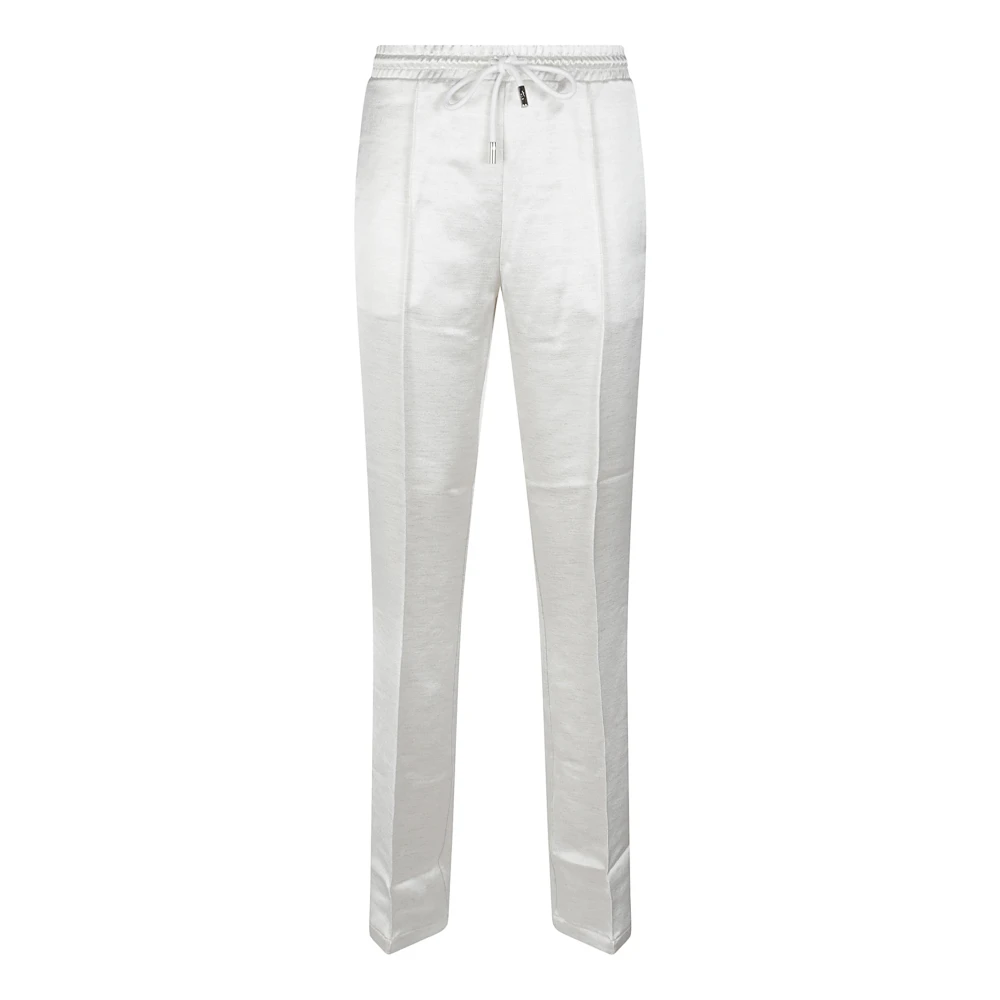 Trousers > Straight Trousers - - JW Anderson - Modalova
