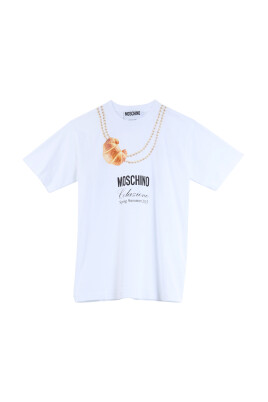 croissant-print-white-cotton-t-shirt