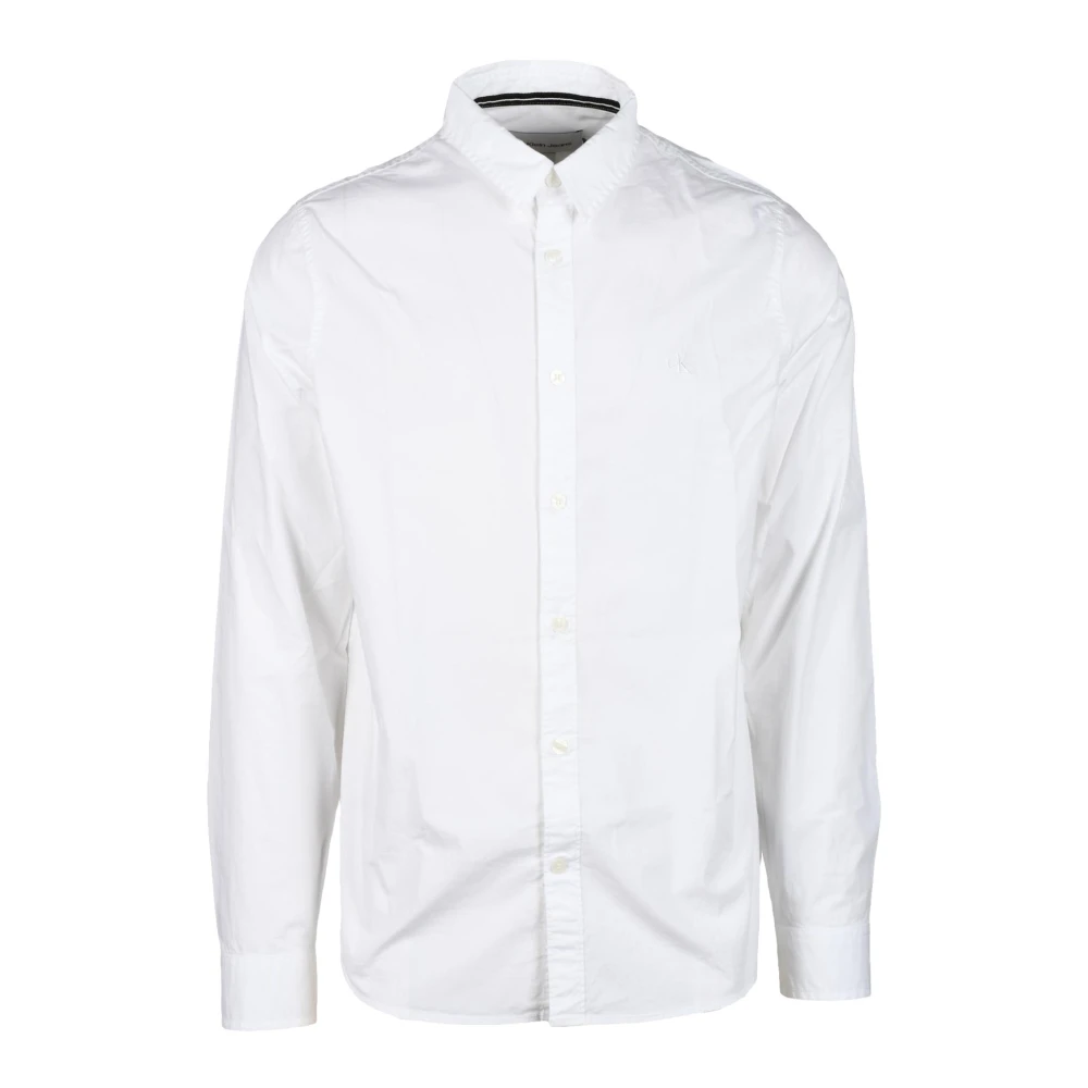 Shirts > Formal Shirts - - Calvin Klein Jeans - Modalova