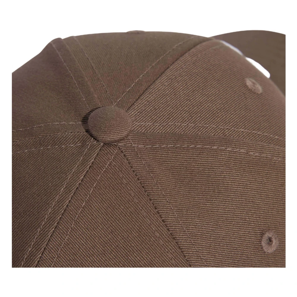 Adidas Baseb Class Tre Earstr Cap Brown Unisex