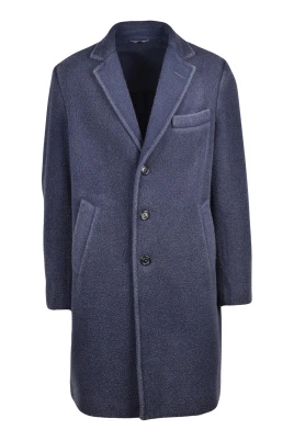 Cappotto Casentino