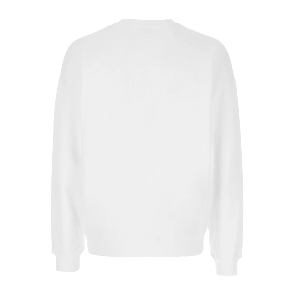Vivienne Westwood Felpe Sweatshirts White Heren