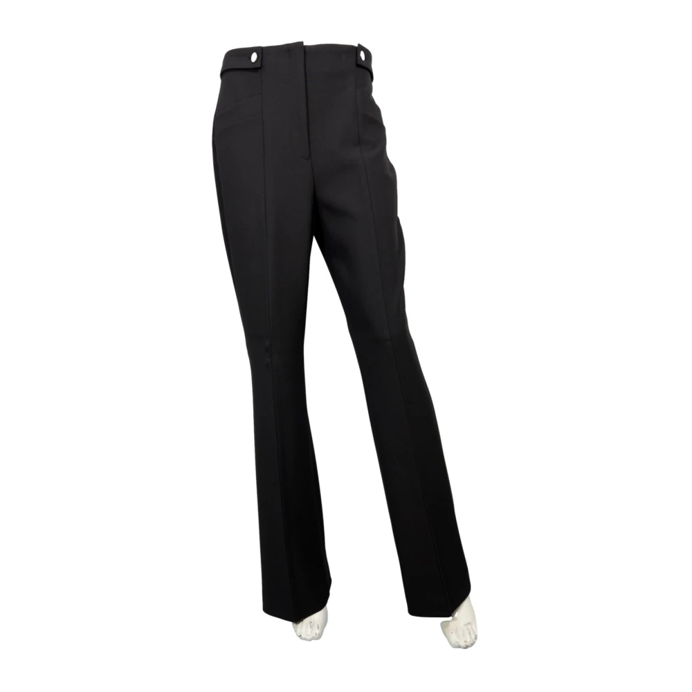 Trousers > Wide Trousers - - Hugo Boss - Modalova