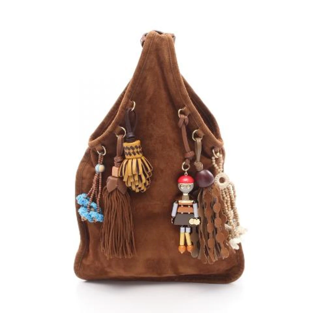 Pre-owned > Pre-owned Bags > Pre-owned Handbags - - Miu Miu Pre-owned - Modalova