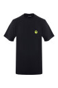 t-shirt-noir-en-coton-avec-impression