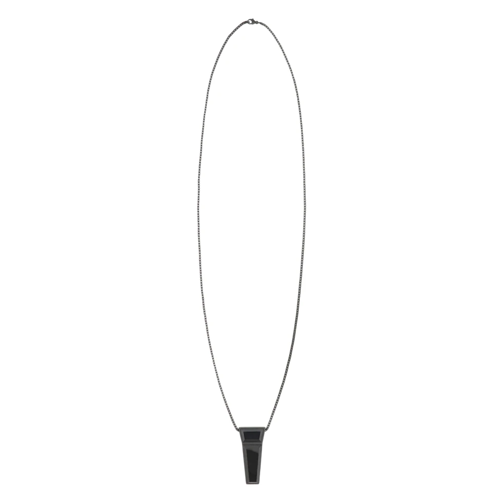 Accessories > Jewellery > Necklaces - - Rick Owens - Modalova