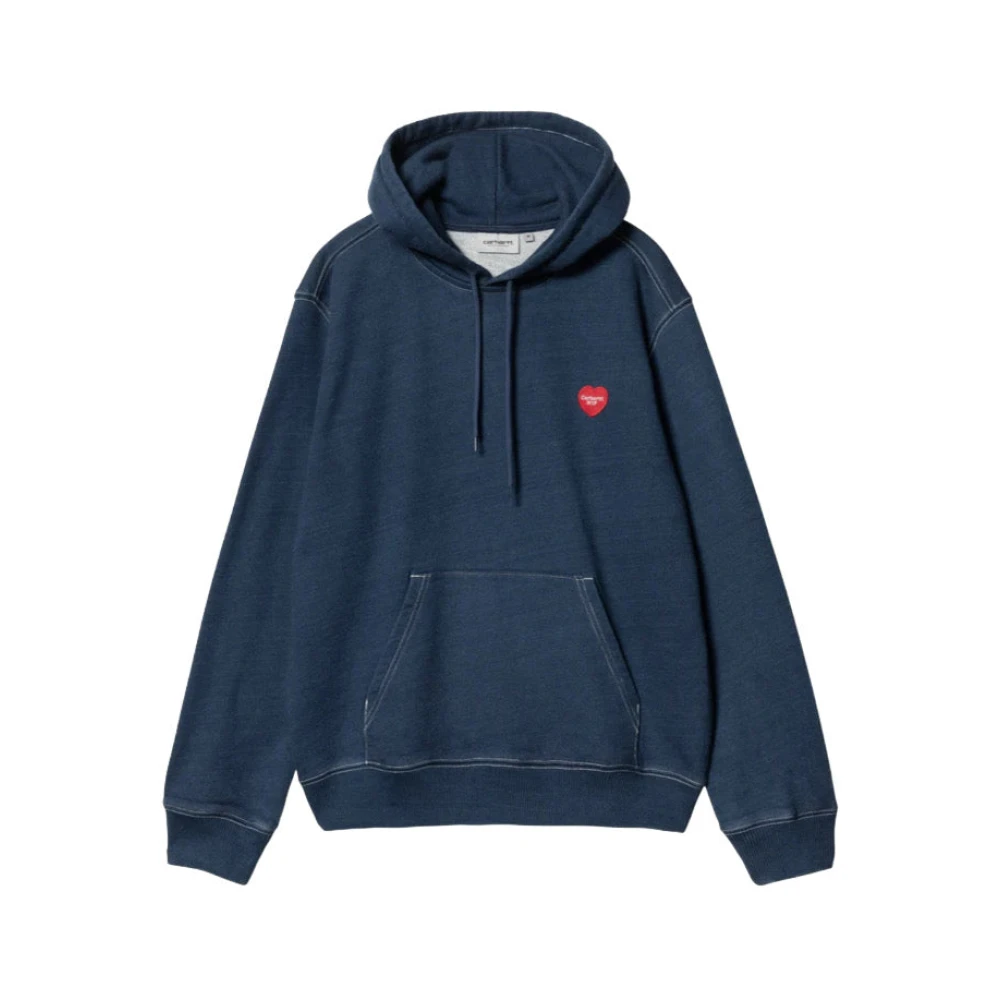 Sweatshirts & Hoodies > Hoodies - - Carhartt Wip - Modalova