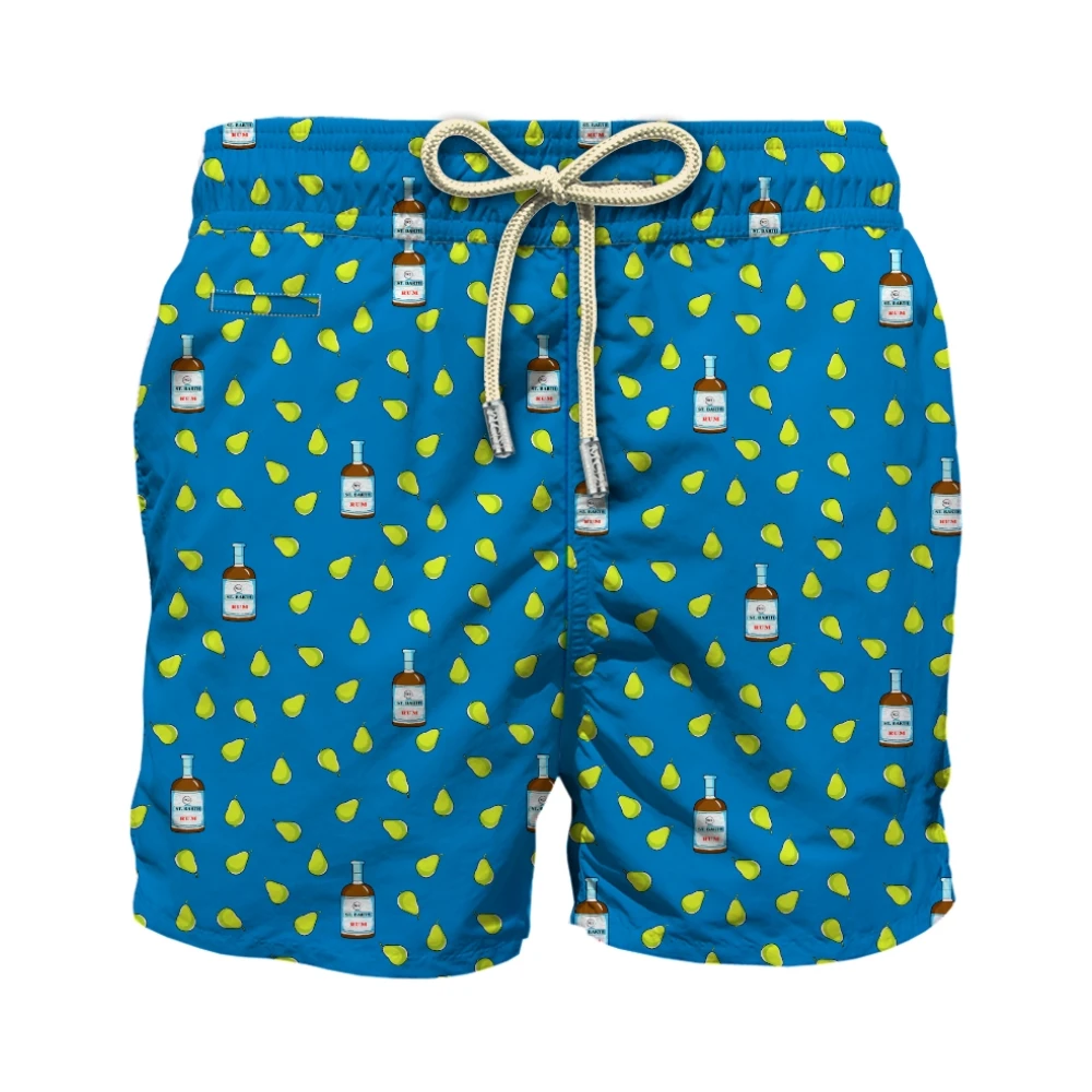 Swimwear > Beachwear - - MC2 Saint Barth - Modalova