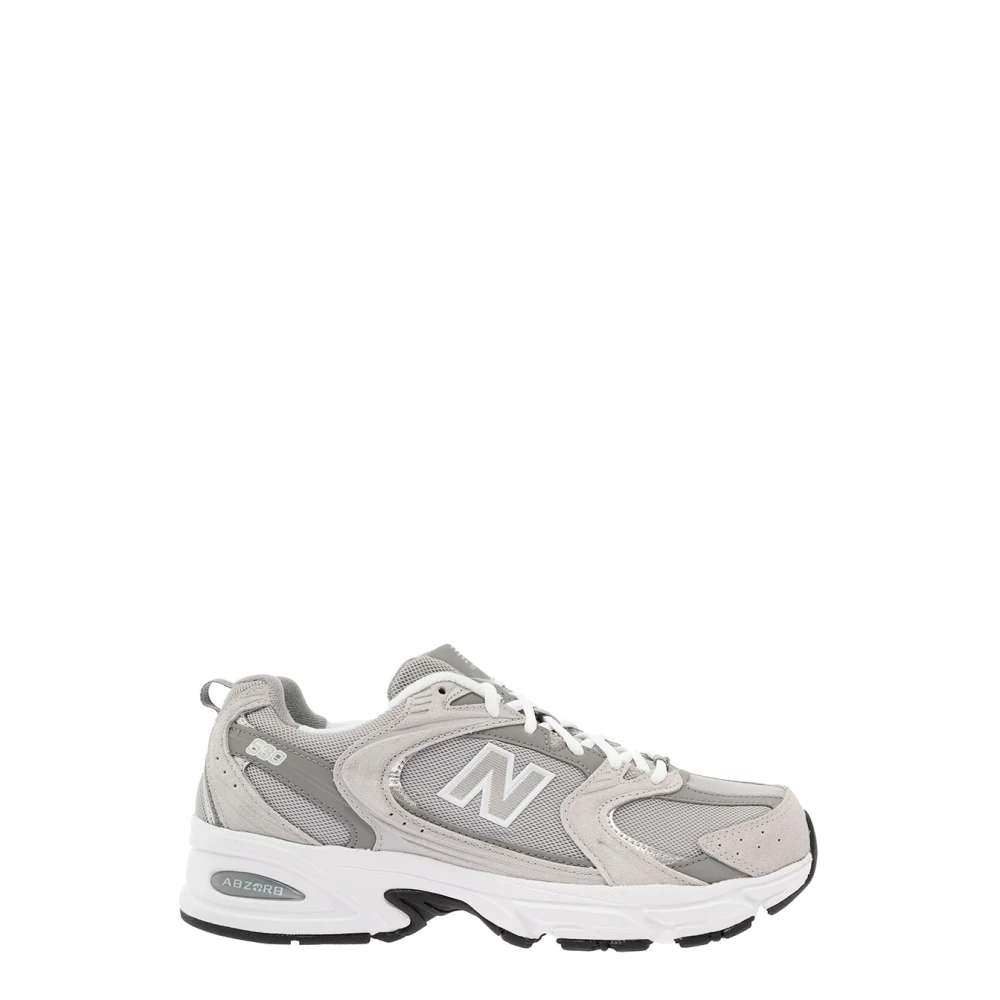 Joggesko for menn New Balance 530 MR530CK Grå - 43
