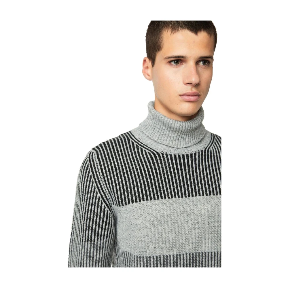 GAS Coltrui Gray Heren